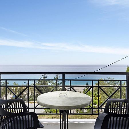Sunset Premium Studio D Άγιος Νικήτας Εξωτερικό φωτογραφία