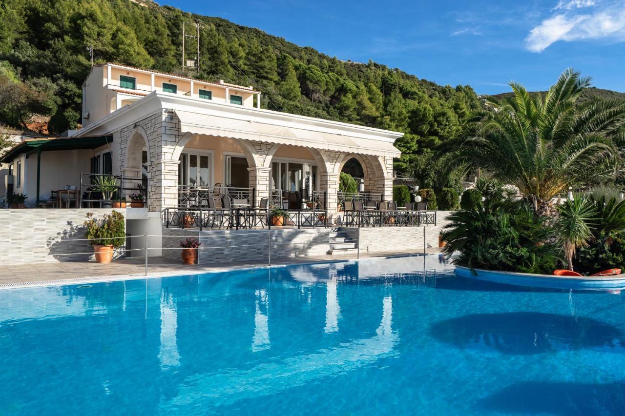 Sunset Premium Studio D Άγιος Νικήτας Εξωτερικό φωτογραφία