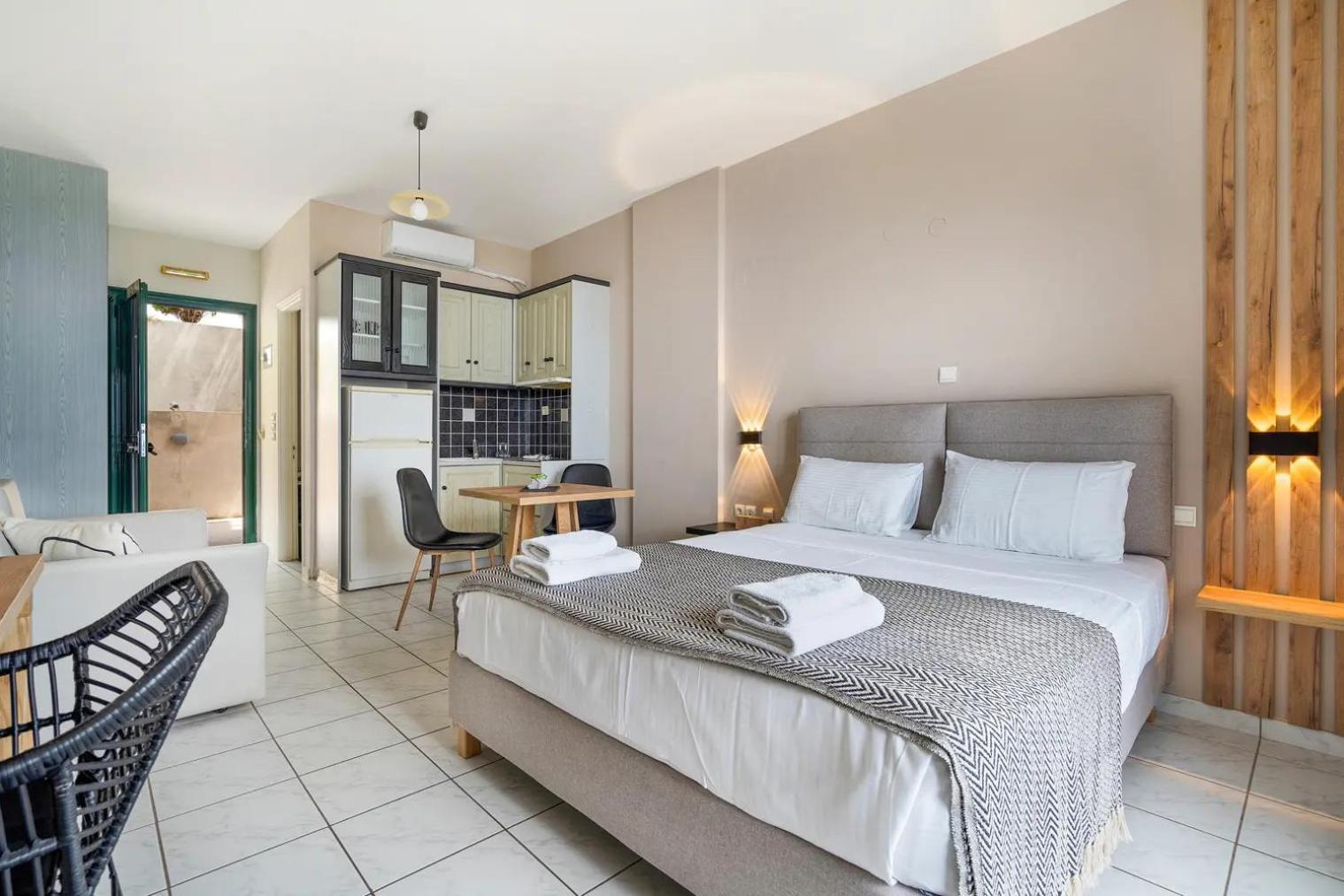 Sunset Premium Studio D Άγιος Νικήτας Εξωτερικό φωτογραφία